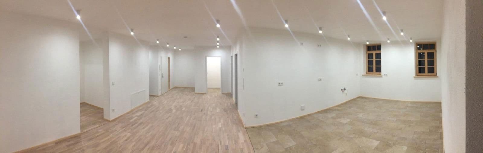 Pronájem bytu 4+1 113 m², Untermoosen 3, Riedering, Bavorsko Pronájem bytu 4+1 113 m², Untermoosen 3, Riedering, Bavorsko