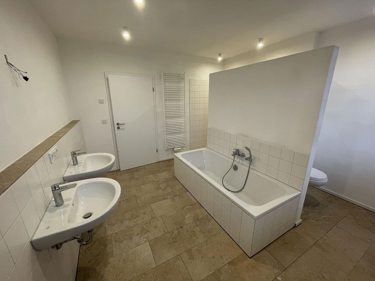 Pronájem bytu 4+1 113 m², Untermoosen 3, Riedering, Bavorsko Pronájem bytu 4+1 113 m², Untermoosen 3, Riedering, Bavorsko