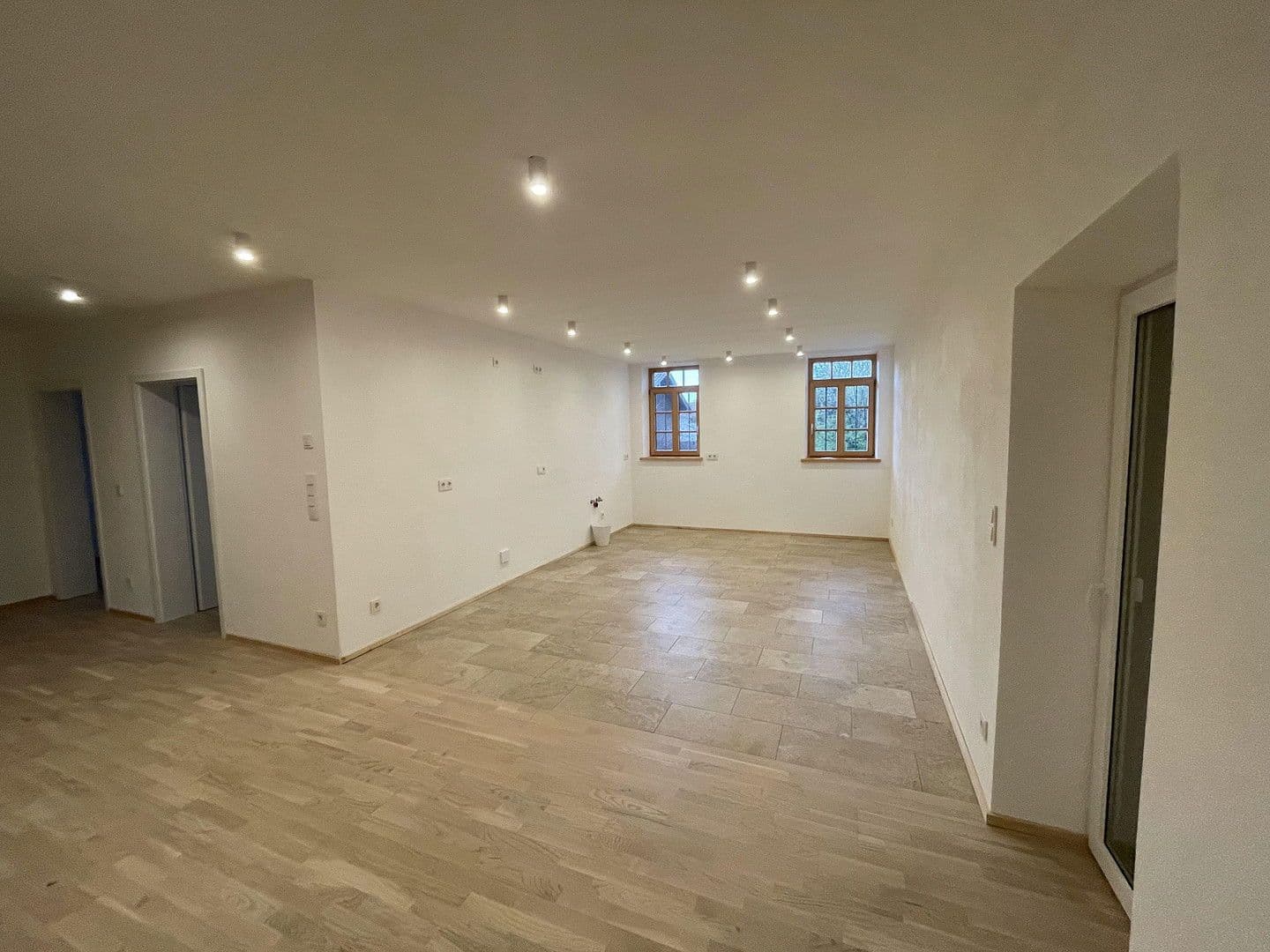Pronájem bytu 4+1 113 m², Untermoosen 3, Riedering, Bavorsko Pronájem bytu 4+1 113 m², Untermoosen 3, Riedering, Bavorsko
