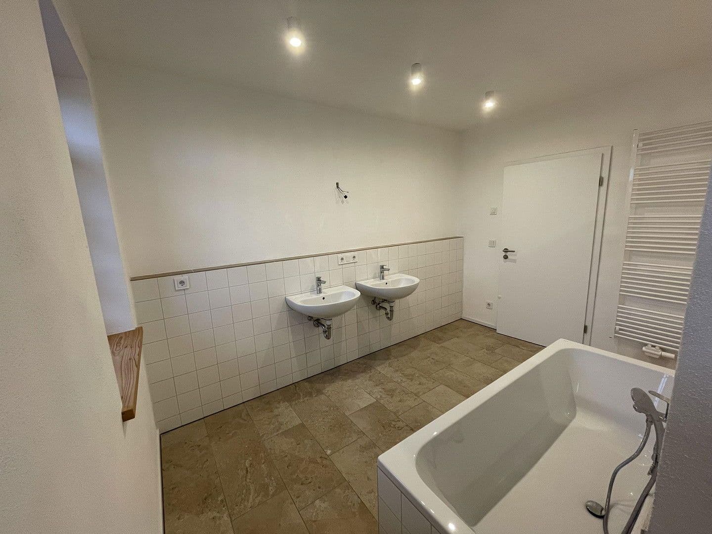 Pronájem bytu 4+1 113 m², Untermoosen 3, Riedering, Bavorsko Pronájem bytu 4+1 113 m², Untermoosen 3, Riedering, Bavorsko