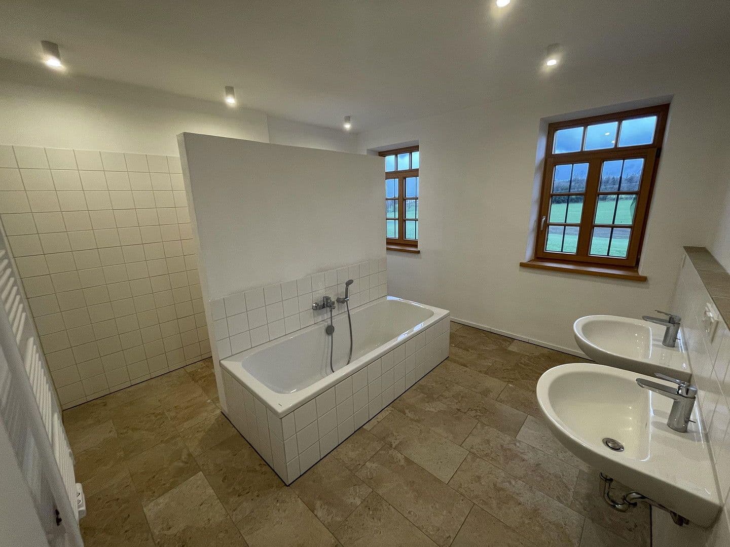 Pronájem bytu 4+1 113 m², Untermoosen 3, Riedering, Bavorsko Pronájem bytu 4+1 113 m², Untermoosen 3, Riedering, Bavorsko