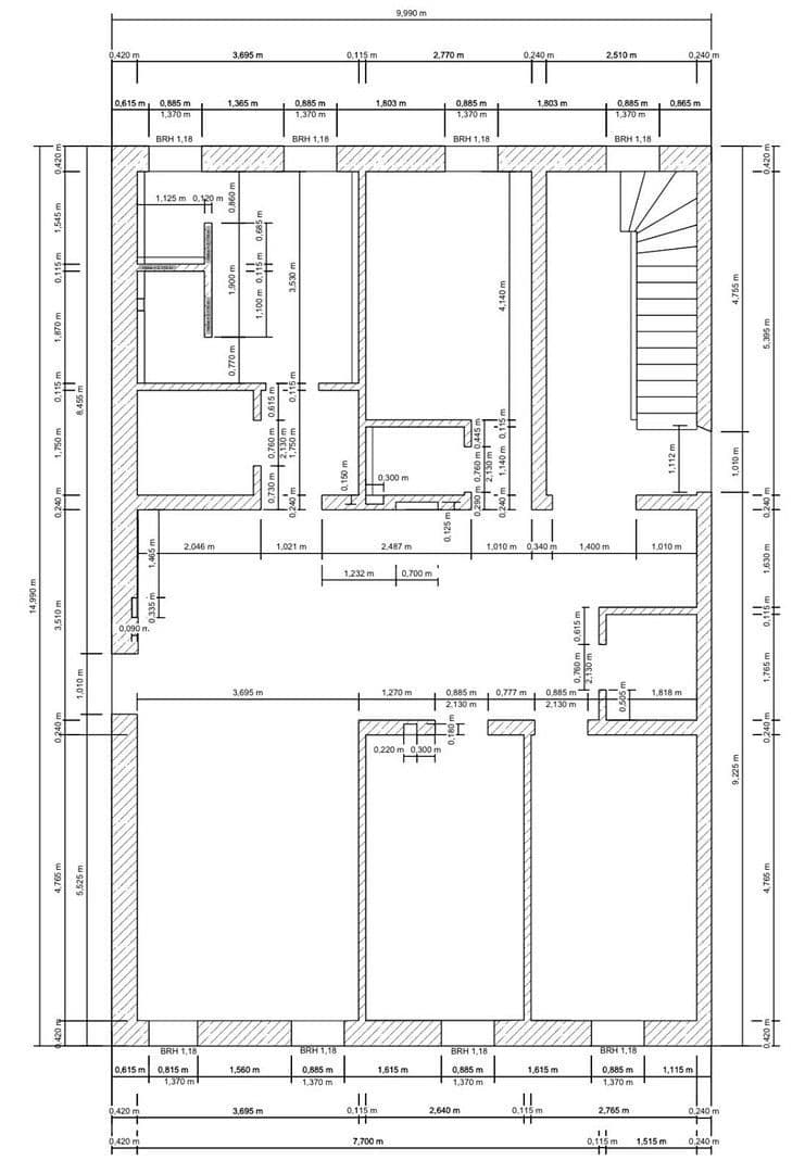 Pronájem bytu 4+1 113 m², Untermoosen 3, Riedering, Bavorsko Pronájem bytu 4+1 113 m², Untermoosen 3, Riedering, Bavorsko