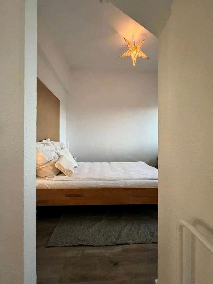 Pronájem bytu 1+kk 46 m², Potsdam, Braniborsko Pronájem bytu 1+kk 46 m², Potsdam, Braniborsko