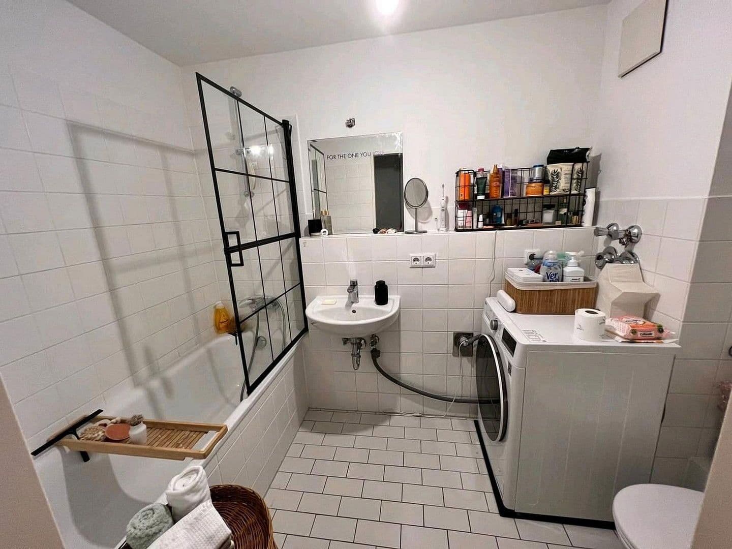 Pronájem bytu 1+kk 46 m², Potsdam, Braniborsko Pronájem bytu 1+kk 46 m², Potsdam, Braniborsko