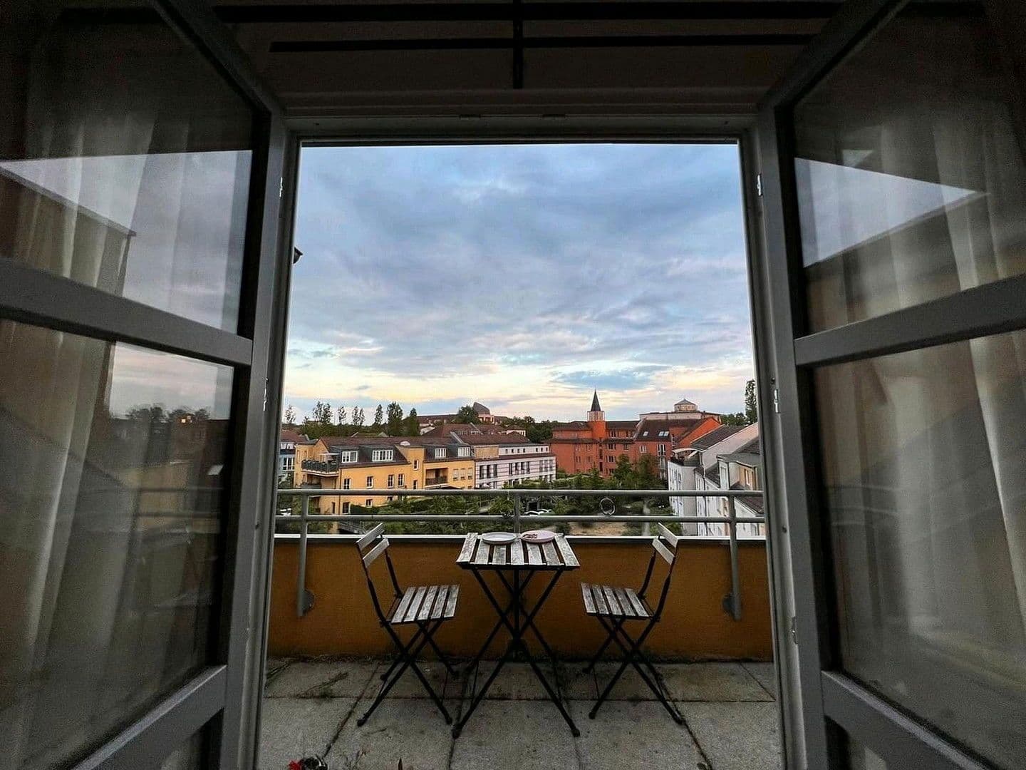 Pronájem bytu 1+kk 46 m², Potsdam, Braniborsko Pronájem bytu 1+kk 46 m², Potsdam, Braniborsko