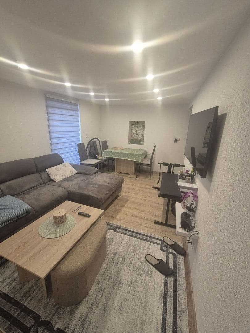 Prodej domu 200 m², pozemek 262 m², Illingen, Bádensko-Württembersko Prodej domu 200 m², pozemek 262 m², Illingen, Bádensko-Württembersko