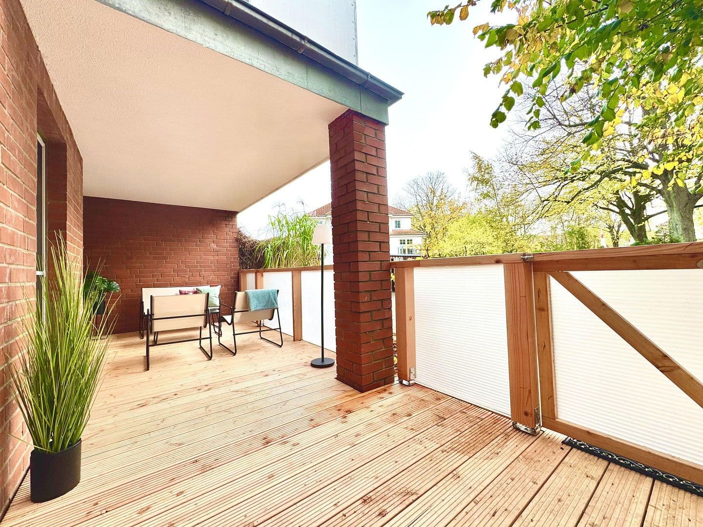 Prodej bytu 3+1 82 m², Rerik, Mecklenburg-Vorpommern Prodej bytu 3+1 82 m², Rerik, Mecklenburg-Vorpommern