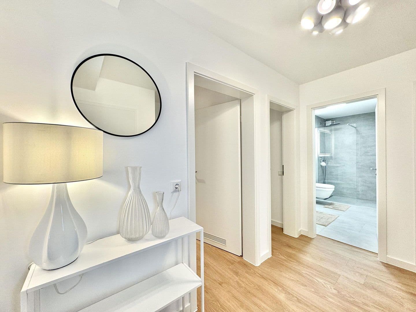 Prodej bytu 3+1 82 m², Rerik, Mecklenburg-Vorpommern Prodej bytu 3+1 82 m², Rerik, Mecklenburg-Vorpommern