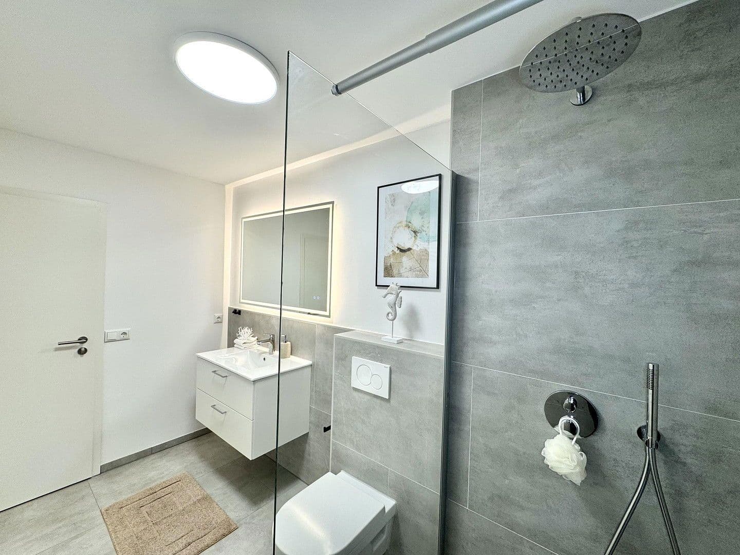 Prodej bytu 3+1 82 m², Rerik, Mecklenburg-Vorpommern Prodej bytu 3+1 82 m², Rerik, Mecklenburg-Vorpommern