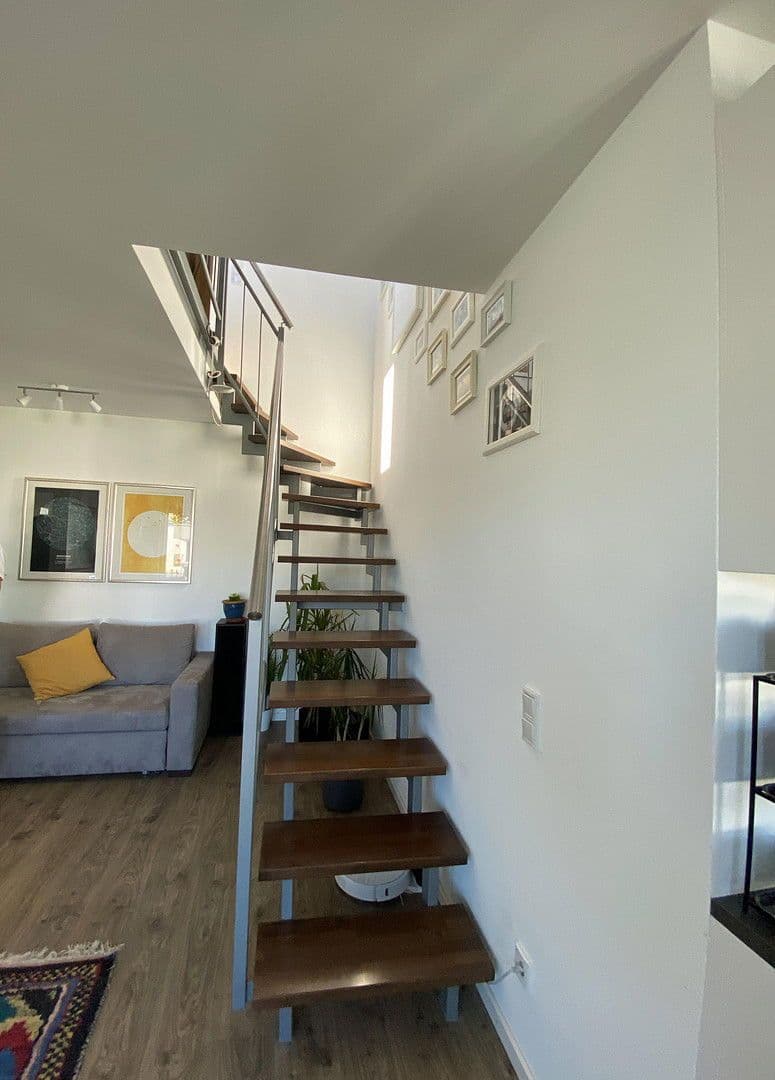 Prodej bytu 2+kk 65 m², Ilse-Fehling-Str. 18-20, München, Bavorsko Prodej bytu 2+kk 65 m², Ilse-Fehling-Str. 18-20, München, Bavorsko