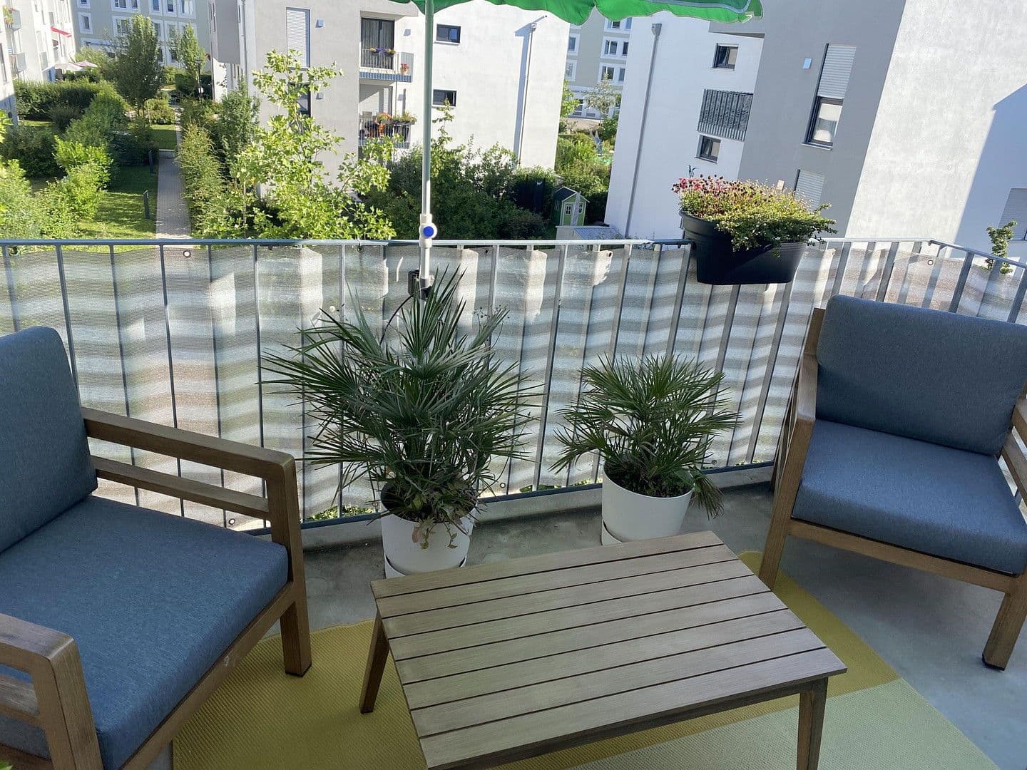 Prodej bytu 2+kk 65 m², Ilse-Fehling-Str. 18-20, München, Bavorsko Prodej bytu 2+kk 65 m², Ilse-Fehling-Str. 18-20, München, Bavorsko