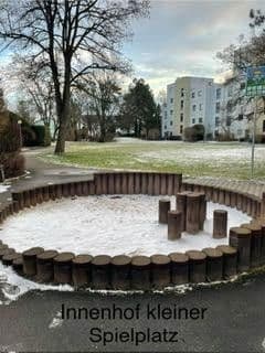 Prodej bytu 4+1 90 m², Mainaustrasse 13, München, Bavorsko Prodej bytu 4+1 90 m², Mainaustrasse 13, München, Bavorsko