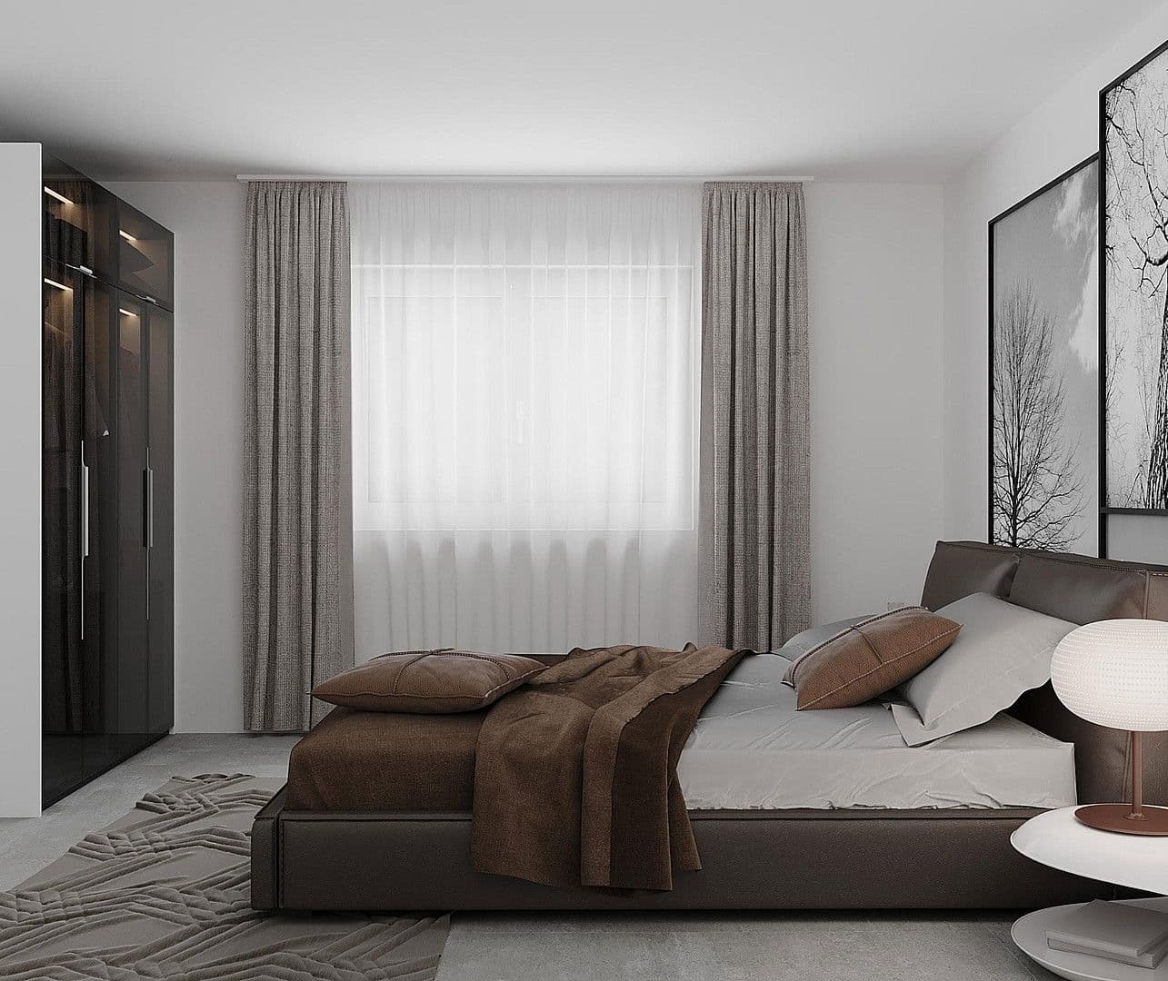 Pronájem bytu 6+1 212 m², Pfarrer-Kaspar-Walter-Straße 28, Offenbach am Main, Hessen Pronájem bytu 6+1 212 m², Pfarrer-Kaspar-Walter-Straße 28, Offenbach am Main, Hessen