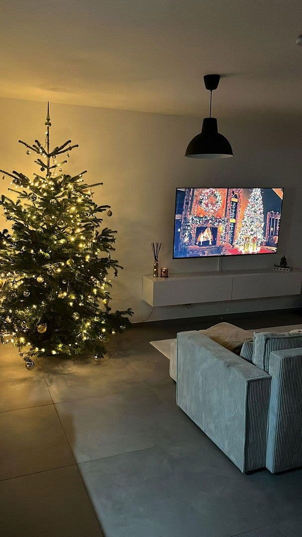 Pronájem bytu 2+1 74 m², Carl-Benz-Straße 5, Erlensee, Hessen Pronájem bytu 2+1 74 m², Carl-Benz-Straße 5, Erlensee, Hessen