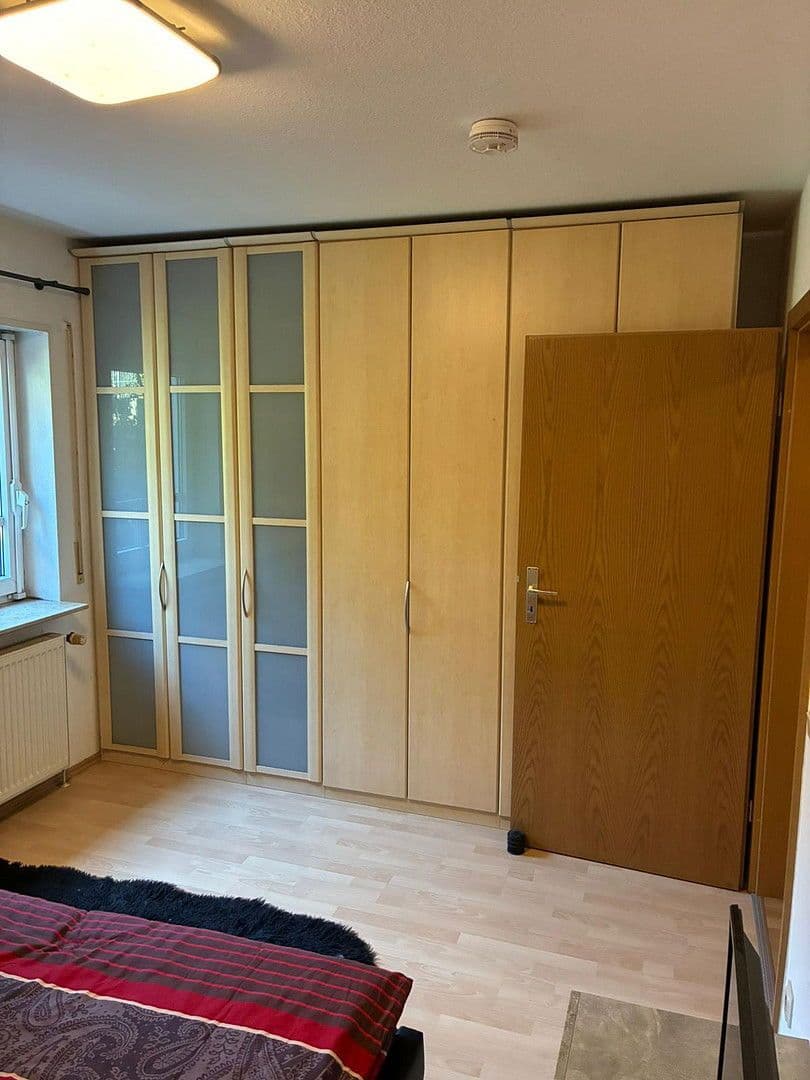 Prodej bytu 3+1 72 m², Mörschstraße 18, Waldsee, Porýní-Falc Prodej bytu 3+1 72 m², Mörschstraße 18, Waldsee, Porýní-Falc