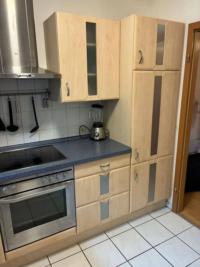 Prodej bytu 3+1 72 m², Mörschstraße 18, Waldsee, Porýní-Falc Prodej bytu 3+1 72 m², Mörschstraße 18, Waldsee, Porýní-Falc