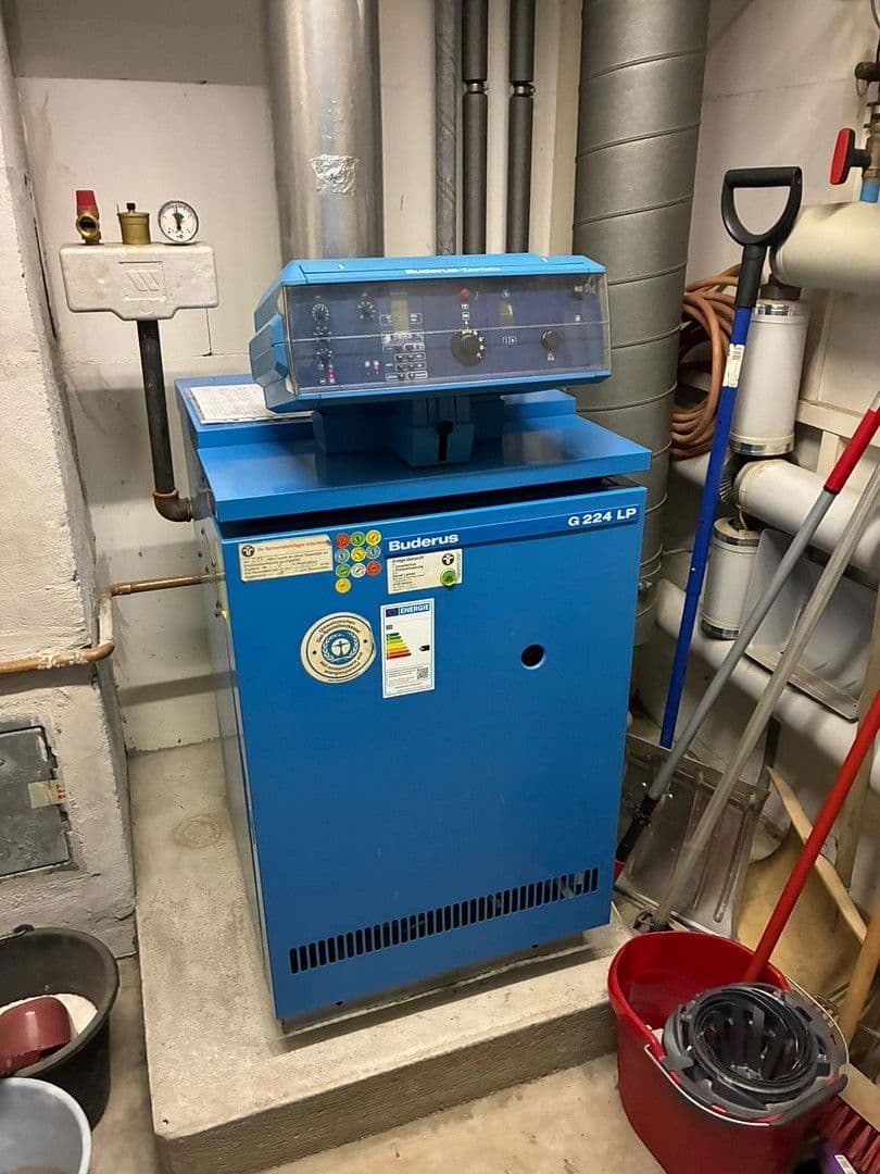 Prodej bytu 3+1 72 m², Mörschstraße 18, Waldsee, Porýní-Falc Prodej bytu 3+1 72 m², Mörschstraße 18, Waldsee, Porýní-Falc