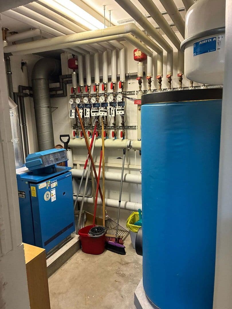 Prodej bytu 3+1 72 m², Mörschstraße 18, Waldsee, Porýní-Falc Prodej bytu 3+1 72 m², Mörschstraße 18, Waldsee, Porýní-Falc