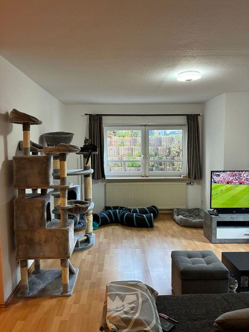 Prodej bytu 3+1 72 m², Mörschstraße 18, Waldsee, Porýní-Falc Prodej bytu 3+1 72 m², Mörschstraße 18, Waldsee, Porýní-Falc