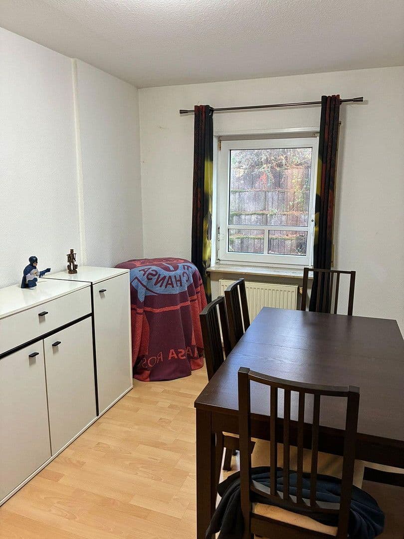 Prodej bytu 3+1 72 m², Mörschstraße 18, Waldsee, Porýní-Falc Prodej bytu 3+1 72 m², Mörschstraße 18, Waldsee, Porýní-Falc