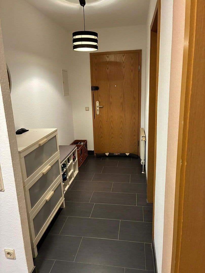 Prodej bytu 3+1 72 m², Mörschstraße 18, Waldsee, Porýní-Falc Prodej bytu 3+1 72 m², Mörschstraße 18, Waldsee, Porýní-Falc