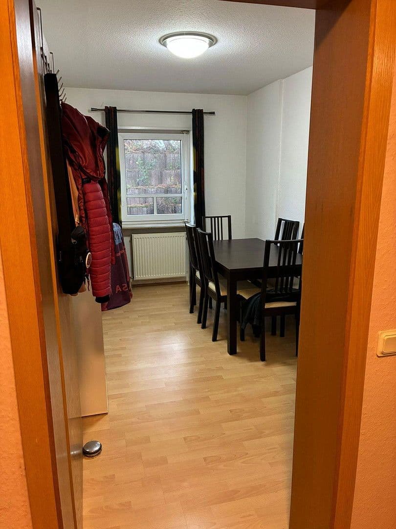 Prodej bytu 3+1 72 m², Mörschstraße 18, Waldsee, Porýní-Falc Prodej bytu 3+1 72 m², Mörschstraße 18, Waldsee, Porýní-Falc