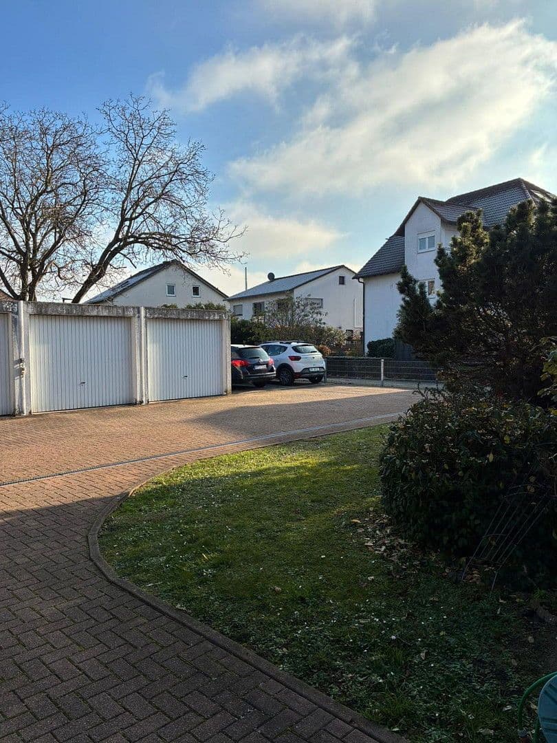 Prodej bytu 3+1 72 m², Mörschstraße 18, Waldsee, Porýní-Falc Prodej bytu 3+1 72 m², Mörschstraße 18, Waldsee, Porýní-Falc