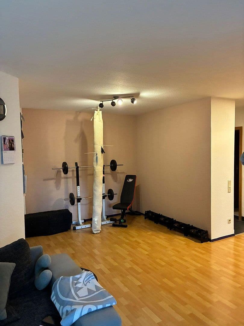 Prodej bytu 3+1 72 m², Mörschstraße 18, Waldsee, Porýní-Falc Prodej bytu 3+1 72 m², Mörschstraße 18, Waldsee, Porýní-Falc