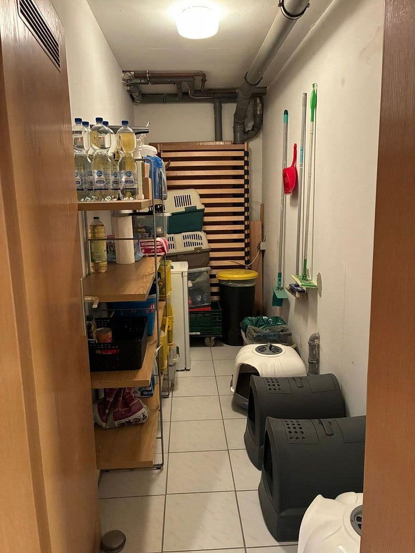 Prodej bytu 3+1 72 m², Mörschstraße 18, Waldsee, Porýní-Falc Prodej bytu 3+1 72 m², Mörschstraße 18, Waldsee, Porýní-Falc