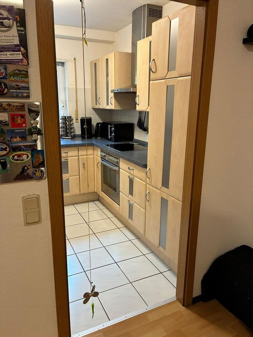 Prodej bytu 3+1 72 m², Mörschstraße 18, Waldsee, Porýní-Falc Prodej bytu 3+1 72 m², Mörschstraße 18, Waldsee, Porýní-Falc