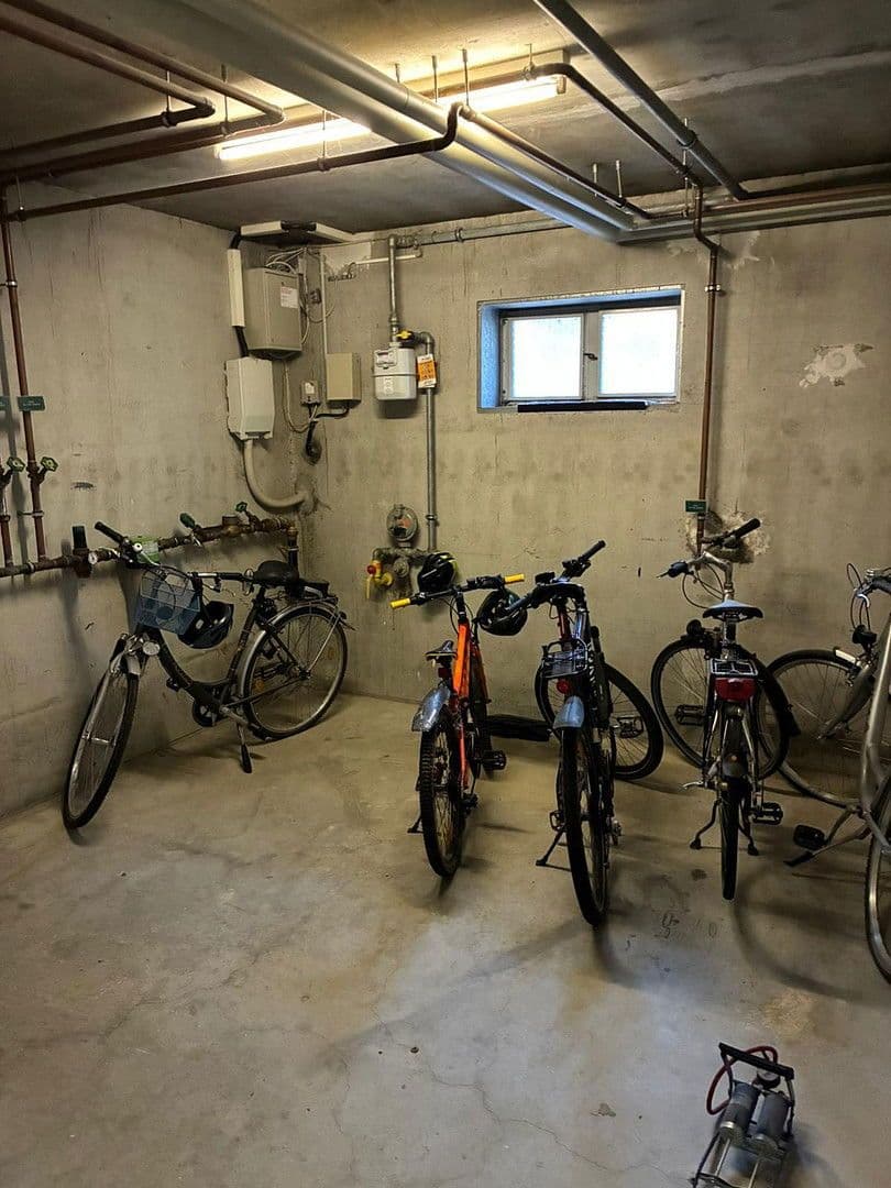 Prodej bytu 3+1 72 m², Mörschstraße 18, Waldsee, Porýní-Falc Prodej bytu 3+1 72 m², Mörschstraße 18, Waldsee, Porýní-Falc