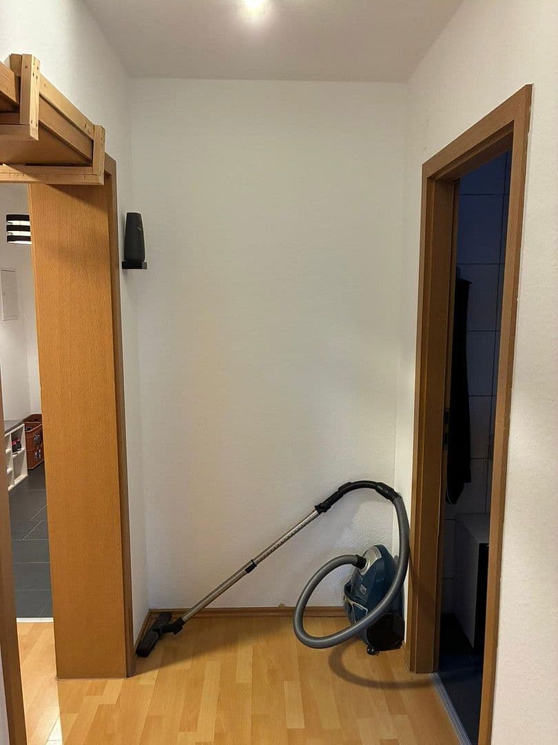 Prodej bytu 3+1 72 m², Mörschstraße 18, Waldsee, Porýní-Falc Prodej bytu 3+1 72 m², Mörschstraße 18, Waldsee, Porýní-Falc