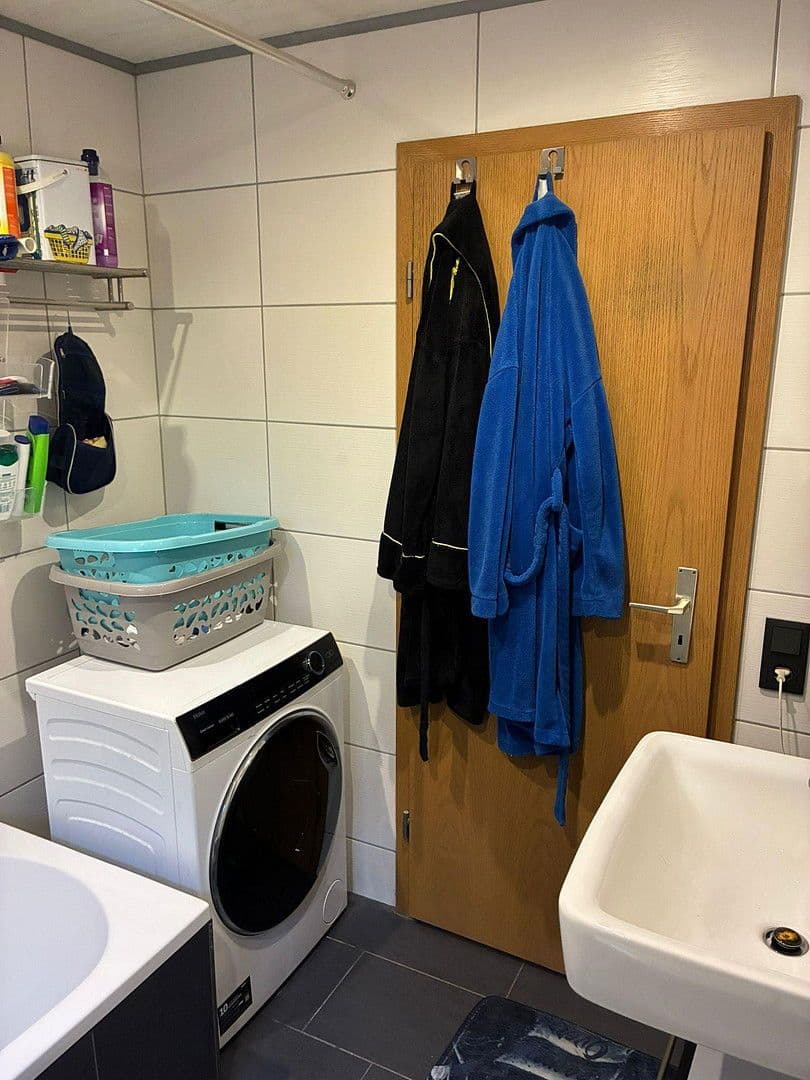 Prodej bytu 3+1 72 m², Mörschstraße 18, Waldsee, Porýní-Falc Prodej bytu 3+1 72 m², Mörschstraße 18, Waldsee, Porýní-Falc