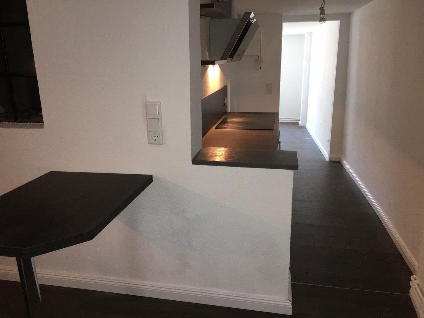 Pronájem domu 50 m², pozemek 5 m², Gallberg 31, Šlesvik, Šlesvicko-Holštýnsko Pronájem domu 50 m², pozemek 5 m², Gallberg 31, Šlesvik, Šlesvicko-Holštýnsko