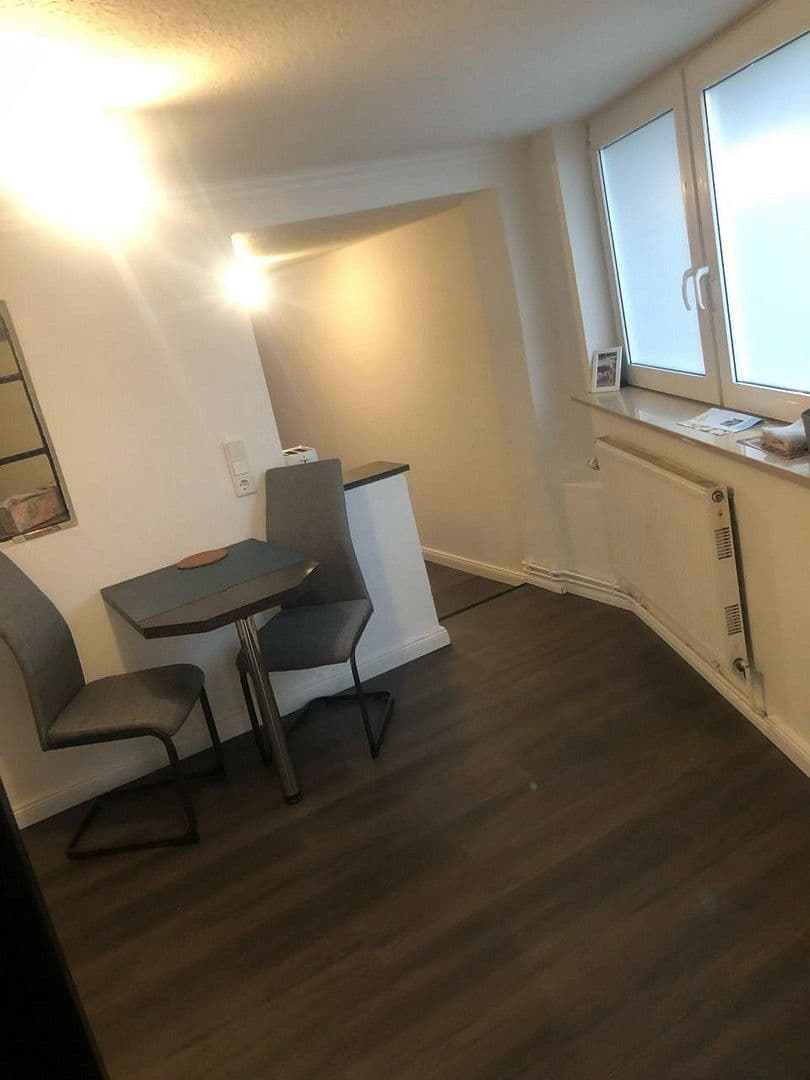 Pronájem domu 50 m², pozemek 5 m², Gallberg 31, Šlesvik, Šlesvicko-Holštýnsko Pronájem domu 50 m², pozemek 5 m², Gallberg 31, Šlesvik, Šlesvicko-Holštýnsko