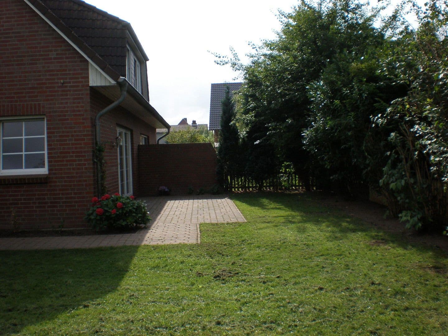 Pronájem domu 105 m², pozemek 400 m², Esmarkstrasse 1c, Mittelangeln, Šlesvicko-Holštýnsko Pronájem domu 105 m², pozemek 400 m², Esmarkstrasse 1c, Mittelangeln, Šlesvicko-Holštýnsko