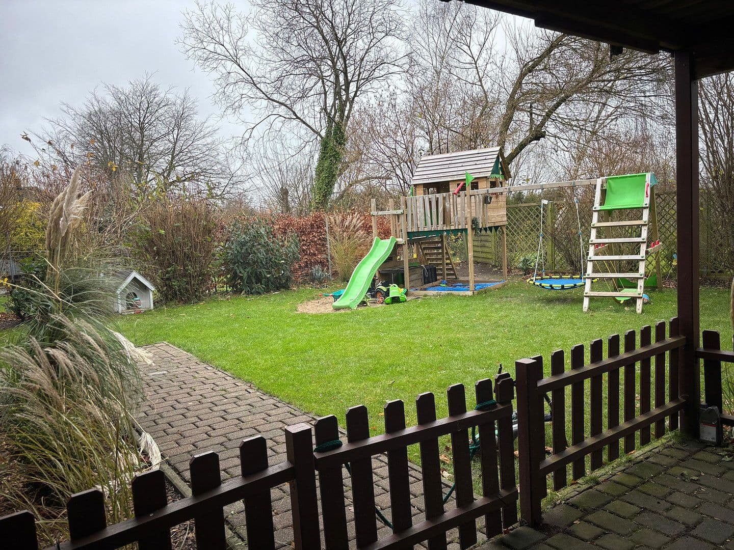 Pronájem domu 105 m², pozemek 400 m², Esmarkstrasse 1c, Mittelangeln, Šlesvicko-Holštýnsko Pronájem domu 105 m², pozemek 400 m², Esmarkstrasse 1c, Mittelangeln, Šlesvicko-Holštýnsko