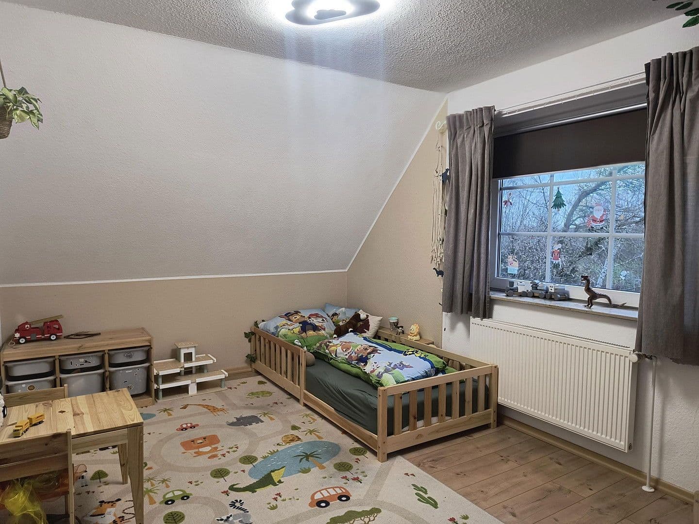 Pronájem domu 105 m², pozemek 400 m², Esmarkstrasse 1c, Mittelangeln, Šlesvicko-Holštýnsko Pronájem domu 105 m², pozemek 400 m², Esmarkstrasse 1c, Mittelangeln, Šlesvicko-Holštýnsko