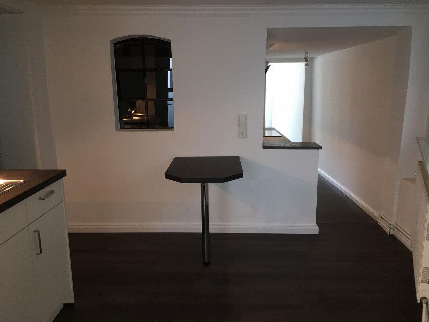 Pronájem domu 50 m², pozemek 5 m², Gallberg 31, Šlesvik, Šlesvicko-Holštýnsko Pronájem domu 50 m², pozemek 5 m², Gallberg 31, Šlesvik, Šlesvicko-Holštýnsko