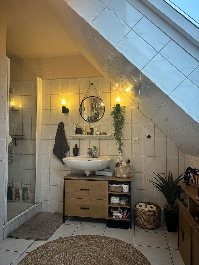 Pronájem domu 105 m², pozemek 400 m², Esmarkstrasse 1c, Mittelangeln, Šlesvicko-Holštýnsko Pronájem domu 105 m², pozemek 400 m², Esmarkstrasse 1c, Mittelangeln, Šlesvicko-Holštýnsko