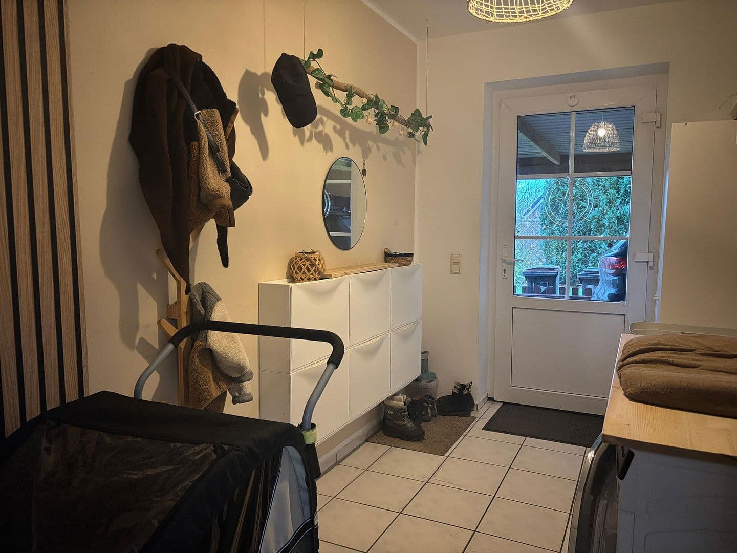 Pronájem domu 105 m², pozemek 400 m², Esmarkstrasse 1c, Mittelangeln, Šlesvicko-Holštýnsko Pronájem domu 105 m², pozemek 400 m², Esmarkstrasse 1c, Mittelangeln, Šlesvicko-Holštýnsko