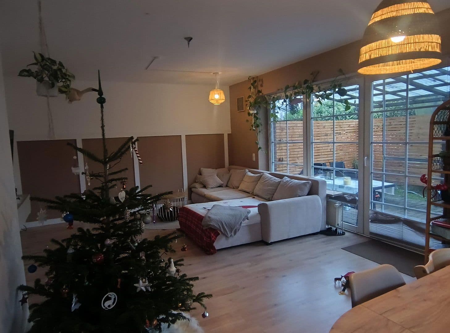 Pronájem domu 105 m², pozemek 400 m², Esmarkstrasse 1c, Mittelangeln, Šlesvicko-Holštýnsko Pronájem domu 105 m², pozemek 400 m², Esmarkstrasse 1c, Mittelangeln, Šlesvicko-Holštýnsko