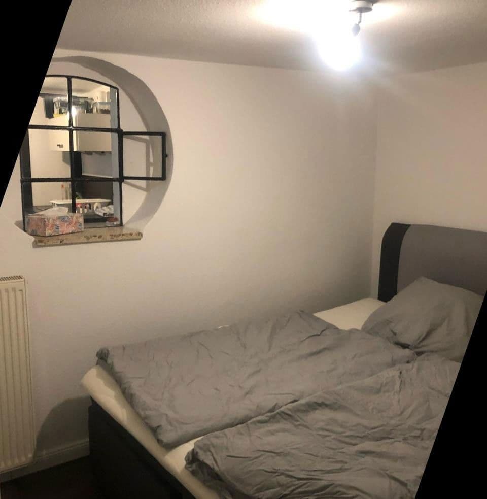 Pronájem domu 50 m², pozemek 5 m², Gallberg 31, Šlesvik, Šlesvicko-Holštýnsko Pronájem domu 50 m², pozemek 5 m², Gallberg 31, Šlesvik, Šlesvicko-Holštýnsko