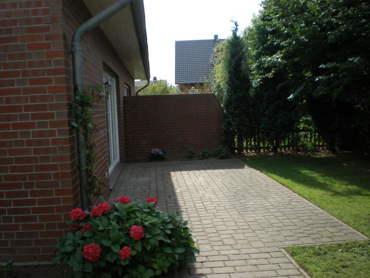 Pronájem domu 105 m², pozemek 400 m², Esmarkstrasse 1c, Mittelangeln, Šlesvicko-Holštýnsko Pronájem domu 105 m², pozemek 400 m², Esmarkstrasse 1c, Mittelangeln, Šlesvicko-Holštýnsko