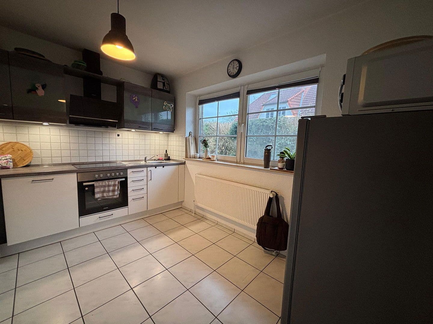 Pronájem domu 105 m², pozemek 400 m², Esmarkstrasse 1c, Mittelangeln, Šlesvicko-Holštýnsko Pronájem domu 105 m², pozemek 400 m², Esmarkstrasse 1c, Mittelangeln, Šlesvicko-Holštýnsko