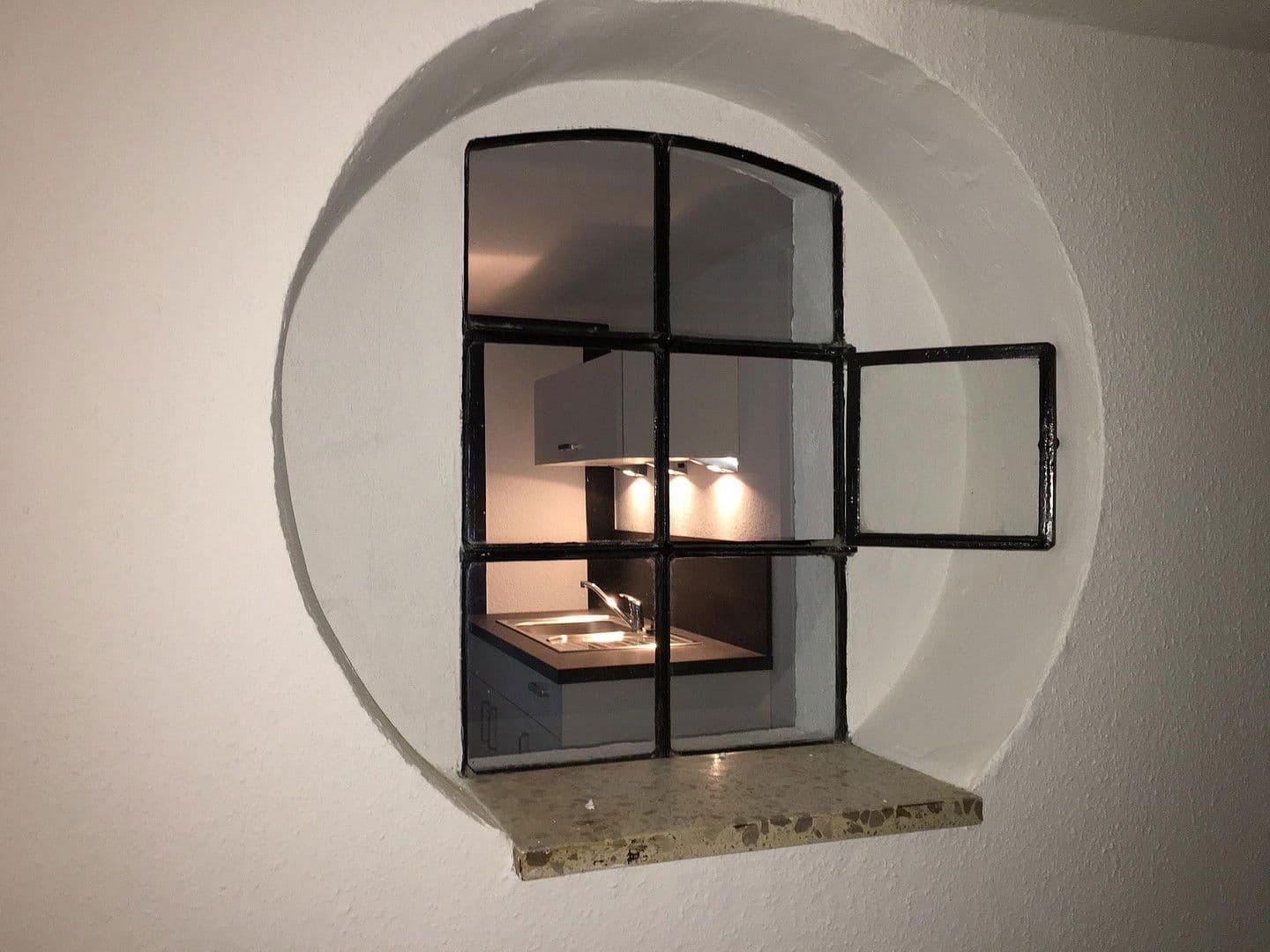 Pronájem domu 50 m², pozemek 5 m², Gallberg 31, Šlesvik, Šlesvicko-Holštýnsko Pronájem domu 50 m², pozemek 5 m², Gallberg 31, Šlesvik, Šlesvicko-Holštýnsko