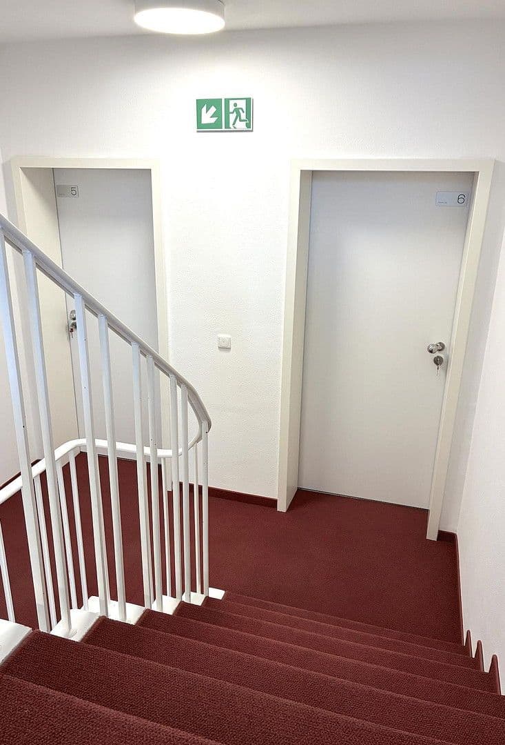 Pronájem nebytového prostoru 579 m², Mönchengladbach, Severní Porýní-Vestfálsko Pronájem nebytového prostoru 579 m², Mönchengladbach, Severní Porýní-Vestfálsko