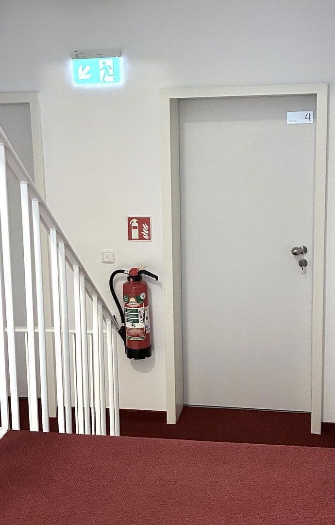 Pronájem nebytového prostoru 579 m², Mönchengladbach, Severní Porýní-Vestfálsko Pronájem nebytového prostoru 579 m², Mönchengladbach, Severní Porýní-Vestfálsko