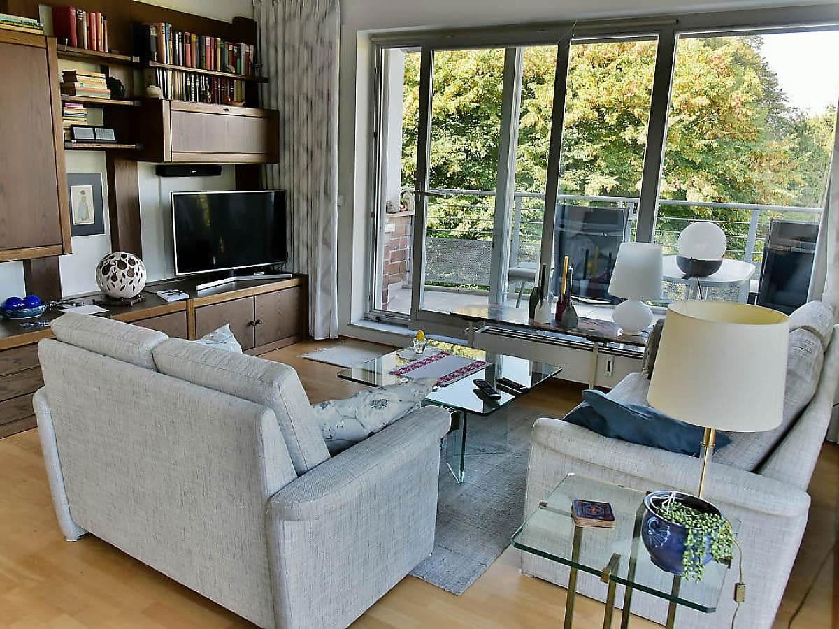 Prodej bytu 3+1 90 m², Solingen, Severní Porýní-Vestfálsko Prodej bytu 3+1 90 m², Solingen, Severní Porýní-Vestfálsko