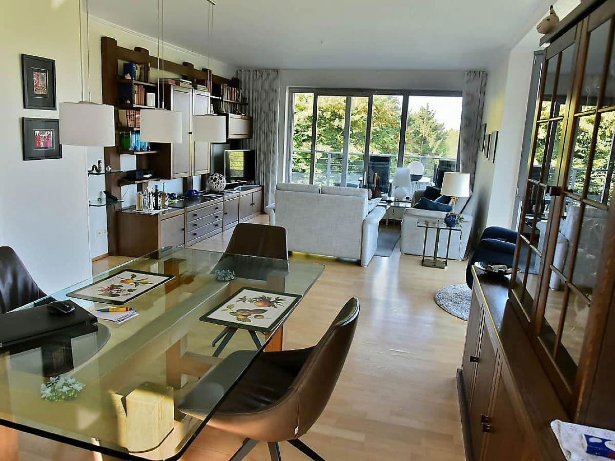 Prodej bytu 3+1 90 m², Solingen, Severní Porýní-Vestfálsko Prodej bytu 3+1 90 m², Solingen, Severní Porýní-Vestfálsko